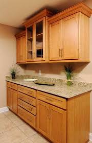 Golden Shaker Shaker Style Kitchen Cabinets Oak Kitchen Cabinets Cheap Kitchen Cabinets