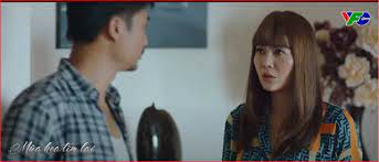 Phim mùa hoa tìm lại tập 22 tối qua có nhiều diễn biến căng thẳng.mẹ bé ngân đã bãi nại cho đồng nên anh được trả tự do. K2nxbirnirjmkm
