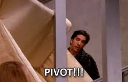 The width fit through the stairs, not around the corner and also not through the door frame. Will My Sofa Fit Swyft