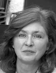 Angela Kovac's Instagram, Twitter & Facebook