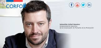 Jun 20, 2021 · el precandidato presidencial de chile vamos, sebastián sichel, repasó a su contendiente mario desbordes, quien perdió de forma categórica ante francisco chahuán en la presidencia de rn. Corfo El Presidente De La Republica De Chile Sebastian Facebook