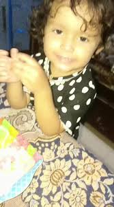 Syeda Amna Fatima Bokhari is preparing Imam e Jaffar a Sadiq A.S (Kund...