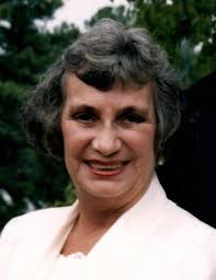 Obituary information for Louise Grace Reed O'Quinn