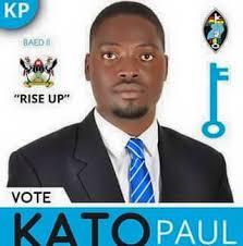 We need a real man at the helm to guild our Country!