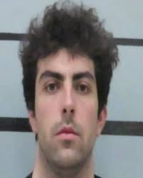 WRIGHT, HOLDEN MICHEL 11/23/2024 Age: 24 Charges: SOLICIT PROST/OTHER PAYOR  (ON VIEW) Arresting Agency: LPD #lubbockpolicedepartment #HoldenWright  ADVERTISEMENT: While not convicted, public opinion can be quick to judge.  If you or a