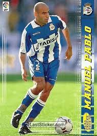 Card 93: Manuel Pablo