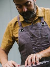 Professional Knife Sharpening