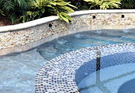 Top quality aquaguard products are available through pool stores, pool contractors, and online at our store for the do it yourself. Tampa Pool Renovations Can I Fix My Pool Tile Myself Grand Vista Pools