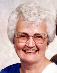 Shirley Neumann Obituary