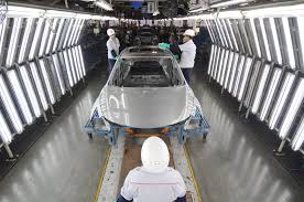 Petronas chemical methanol sdn bhd. Tan Chong Motor Holdings Berhad