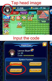 Sep 01, 2021 · our dragon ball idle codes 2021 wiki has the latest list of op redeem codes. Pokemon Idle This Picture Shows How To Claim The Gift Facebook