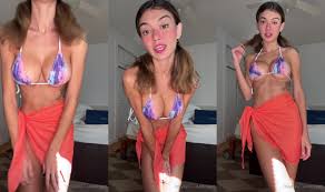 Amira Brie Seduces In Bubble Bath Tease - Exclusive Leaked Content