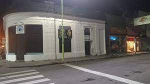 Review of bahia playa blanca. Tremenda Explosion En El Local De La Campora Telefe Bahia Blanca
