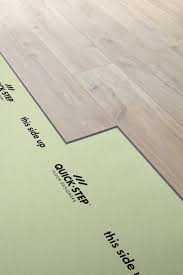 Quickstep Lvt Comfort Underlay