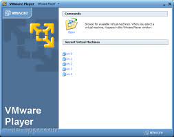 Vmware workstation pro 2020 overview. Descargar Vmware Workstation Player 16 1 1 Para Windows Filehippo Com