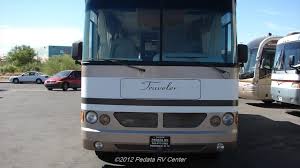 Pedata rv center is a top rv dealer located in tucson, az. Used 2003 Holiday Rambler Traveler For Sale By Pedata Rv Center Available In Tucson Arizona 34 995 00 Holiday Rambler Class A Rv Rvs For Sale
