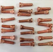 copper nickel 90 10 bolts suppliers copper nickel 90 10