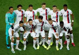 Save and share this page! Paris Saint Germain Players Salaries 2021 Weekly Wages 2020 21