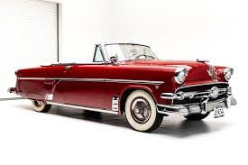 Image result for Sandalwood Tan 1954 Ford