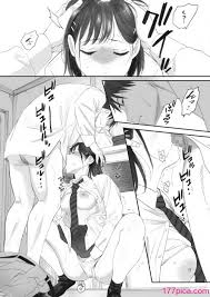 禁断の lust story 心を shaking 描写