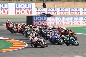 The 2021 fim motogp world championship is the premier class of the 73rd f.i.m. Motogp Releases Provisional 20 Race 2021 Calendar