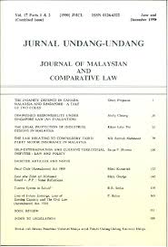 Land ownership in peninsular malaysia is governed by the national land code 1965 (nlc), in force since january 1966. Torrens System In Sabah Journal Of Malaysian And Comparative Law