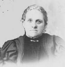 Elizabeth Ellen Hammond Kuhns (1844-1928)