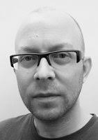 Damian Kemp a Motion Designer, Animator and Visualiser in Leigh