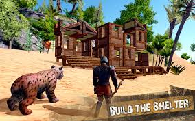 It is a pets yasa game by yasa ltd, an excellent chibi island . Jurassic Survival Island For Android Apk Download