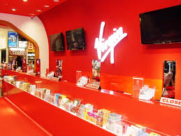 Order online for the best broadband, cable tv, phone and mobile deals. How We Helped Virgin Megastore Remain Fun And Innovative Tensator Group