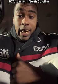 Chuck Wright North Carolina