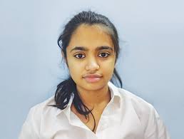 ANJALI MENON'S COVID-19 CAMPAIGN