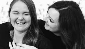 Anjelica Swallow and Nicolette Newcomb's Wedding Website