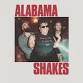 Alabama Shakes event in Asheville, NC