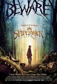 The Best Family Movies To Watch With Kids On Amazon Prime Instant Video Spiderwick Chronicles Fantasy Movies Spiderwick