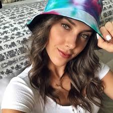 Gabriela Graf's Instagram, Twitter & Facebook