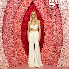 1.3m likes · 1,619 talking about this. The Goop Lab Review So Gwyneth Paltrow Doesn T Know What A Vagina Is Documentary The Guardian