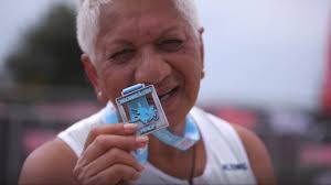 IronMāori role models: going the distance