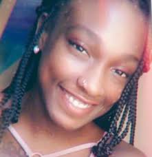 Ieshia Jackson disappeared from El Dorado