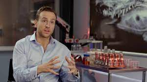Isla nublar now sits aband. Jurassic World Fallen Kingdom Eli Mills Behind The Scenes Rafe Spall Interview Youtube