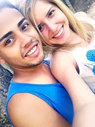 Angelo Antonio e Hosana Cota