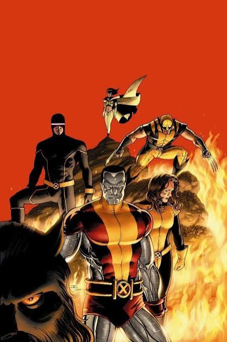 Comic Review - Astonishing X-Men: Torn - Clandestine Critic