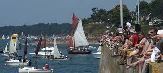 Epingle Par Golfe Du Morbihan Vannes Touri Sur Semaine Du Golfe Nautique Morbihan Golfe Du Morbihan