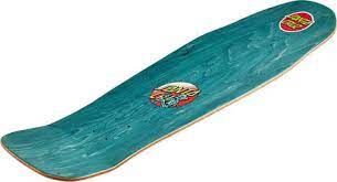 Check out our cruiser deck selection for the very best in unique or custom, handmade pieces from our skateboarding shops. Santa Cruz Winkowski Cruiser Deck Decks Cruiser Boards