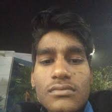 Arjun,nayak's User Profile