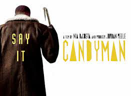 Candyman 2021 Goes Beyond The Conventions Of Horror To Tackle America S History Of Racial Violence The Lafayette