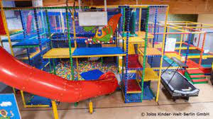 Findet Locations Fur Euren Kindergeburtstag Auf Kinderleicht Berlin