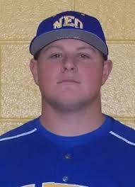 2012 Baseball Roster