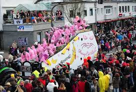Statistisch kommt das in 1 % aller fälle (also etwa alle 100 jahre einmal) vor. Karneval Im Rheinland Alle Bilder Aus Der Region Kolnische Rundschau