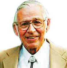 Larry Grant Wheatley